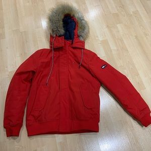 Tommy Hilfiger men’s winter jacket